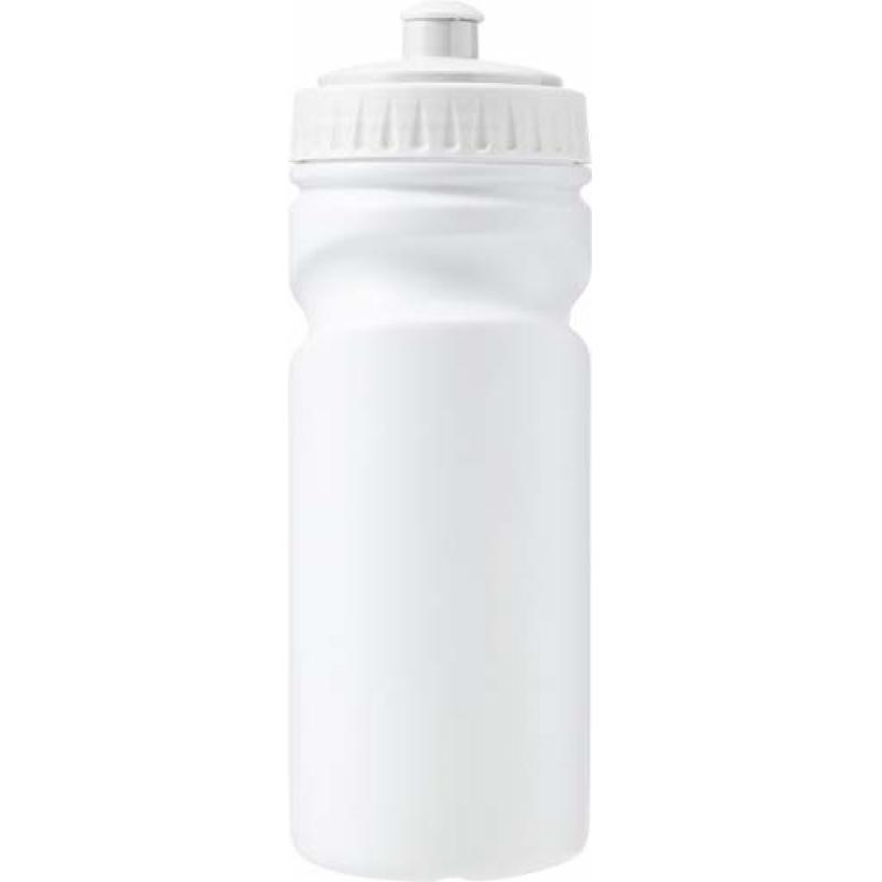 Image of Recyclable Plastic Drinking Bottle (500ml)