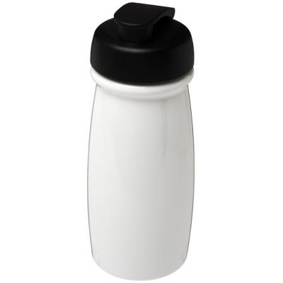 Image of Printed H2O Pulse Sports Bottle