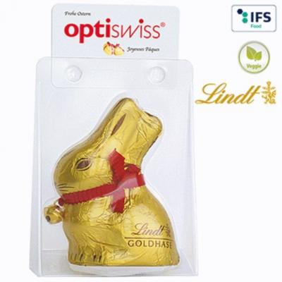 Image of Easter Bunny by Lindt & Sprüngli