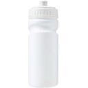 Image of Recyclable Plastic Drinking Bottle (500ml)