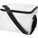 Image of Promotional Polyester (210D) rectangular cooler bag