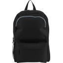 Image of Promotional Polyester (600D) backpack