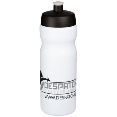 Image of Branded Baseline® Plus 650 ml sport bottle